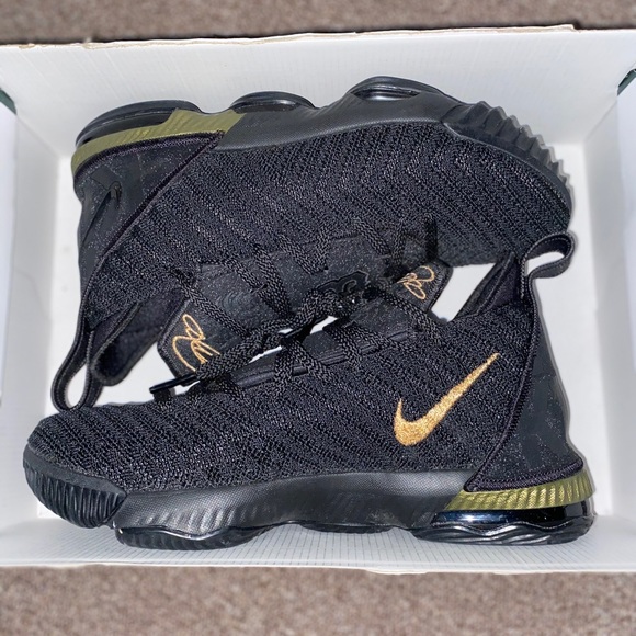 lebron 16 size 6